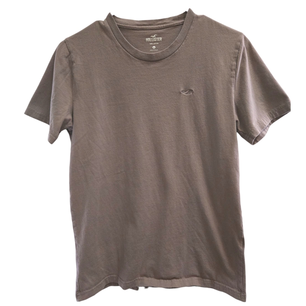 Hollister Men's Short Sleeve Tee XS